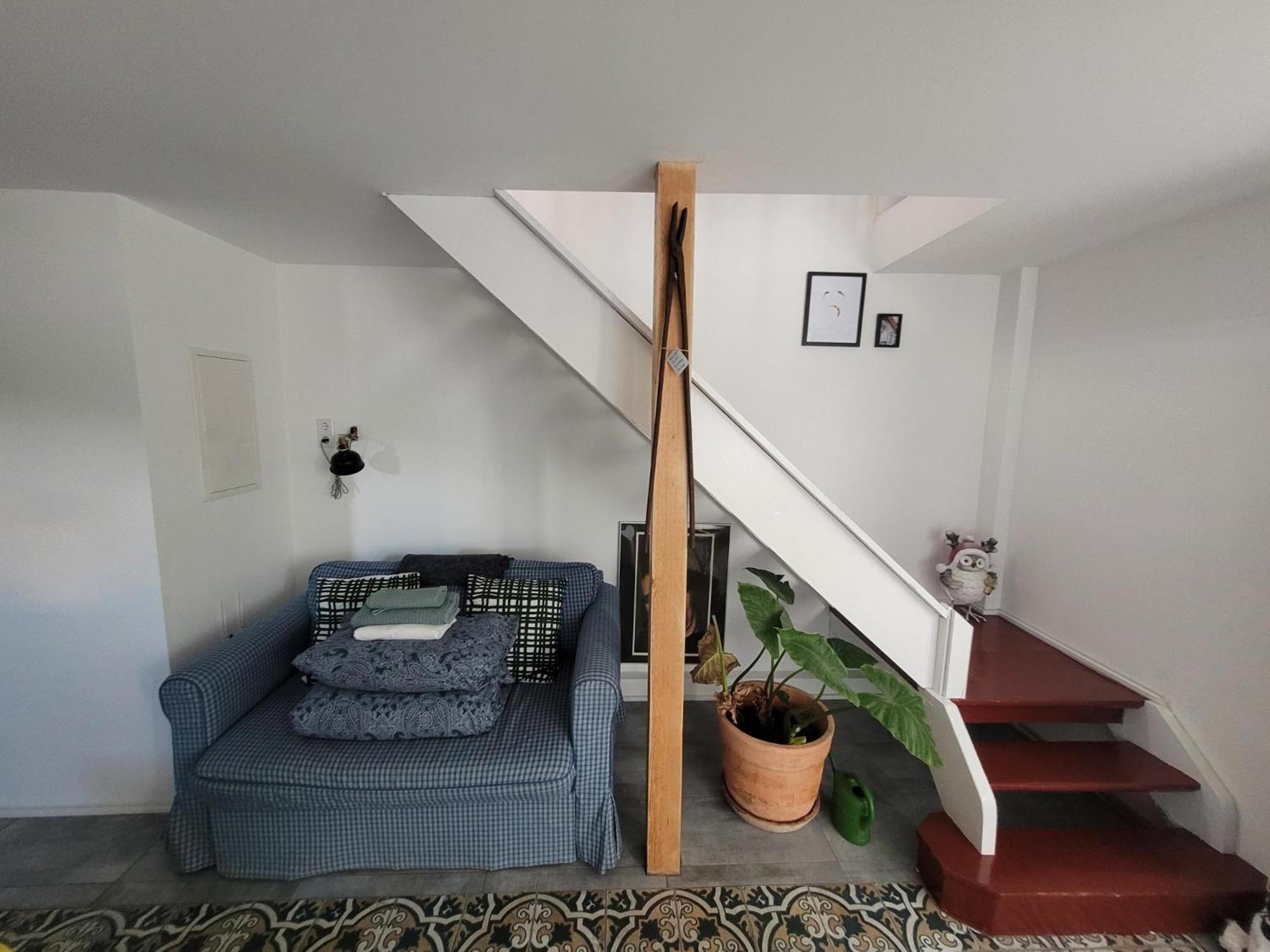 Eulenturm Tiny Owl-House: Nature-Inspired Retreat Hagen  Exterior photo